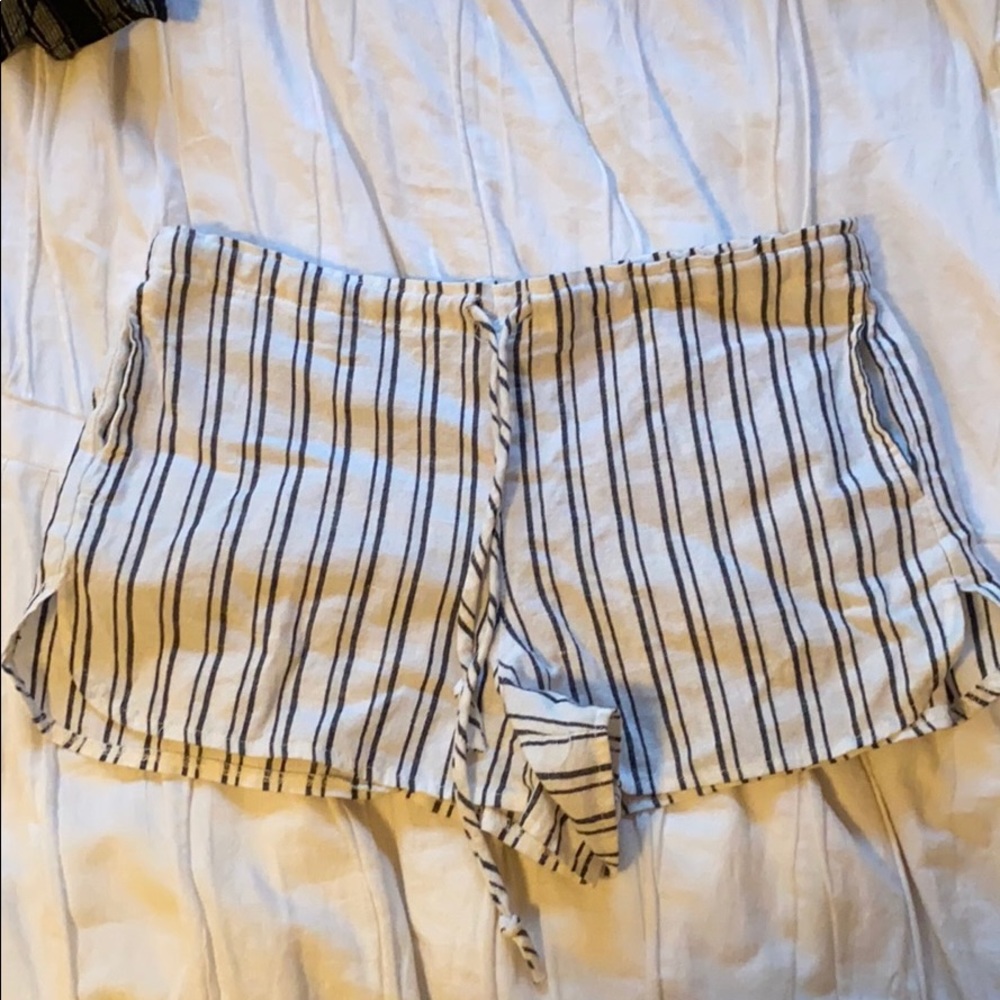 Brandy Melville shorts